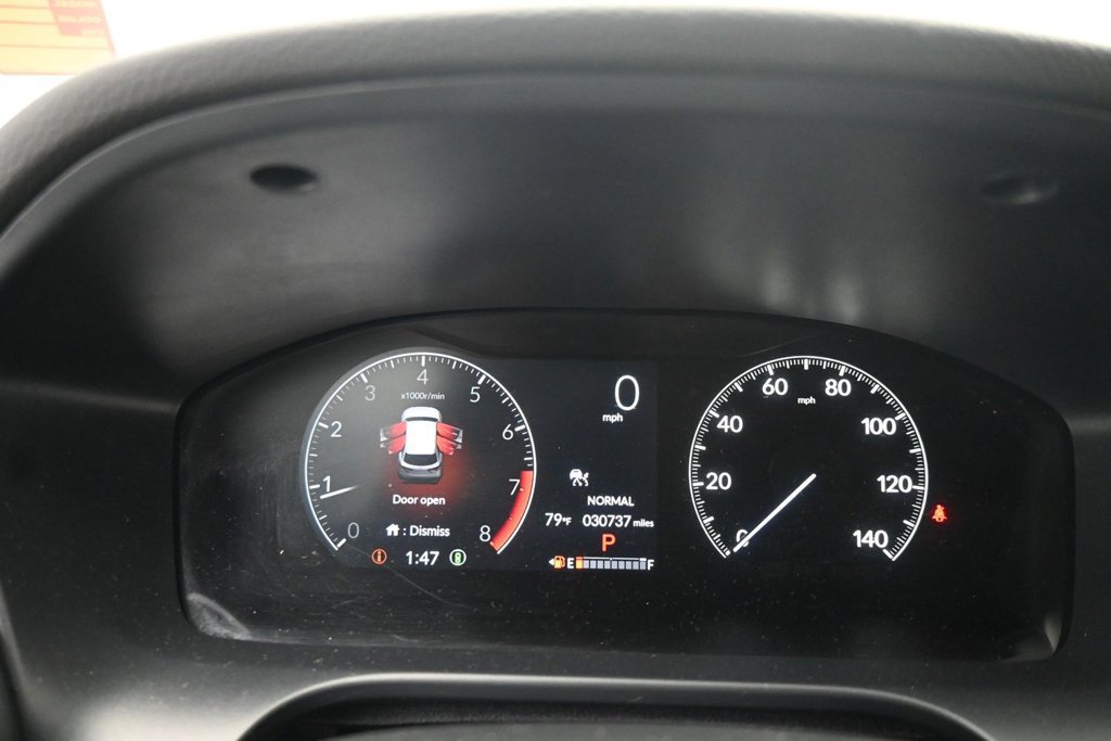 Used 2024 Honda HR-V Sport image 19