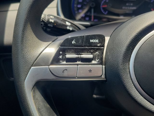 Used 2024 Hyundai Tucson SE FWD image 23