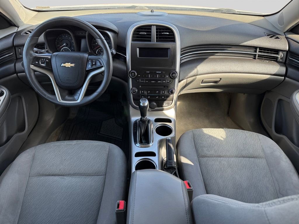Used 2015 Chevrolet Malibu LS FWD image 17