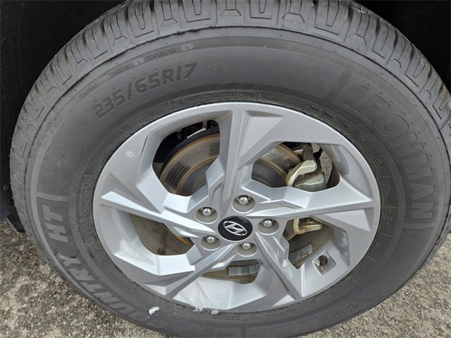 Certified 2024 Hyundai Tucson SEL image 29