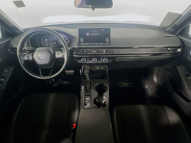 Used 2024 Honda Civic Sport image 28
