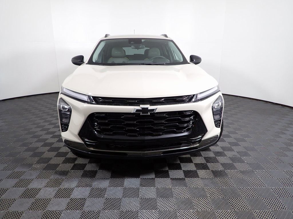 New 2026 Chevrolet Trax ACTIV image 7