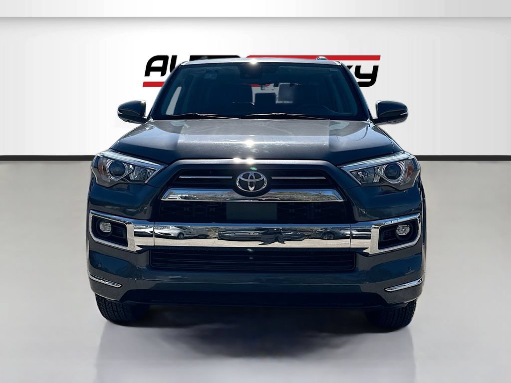 Used 2023 Toyota 4Runner Limited RWD image 2