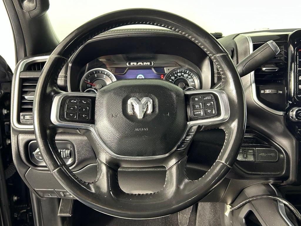 Used 2022 RAM 3500 Laramie AWD/4WD image 31