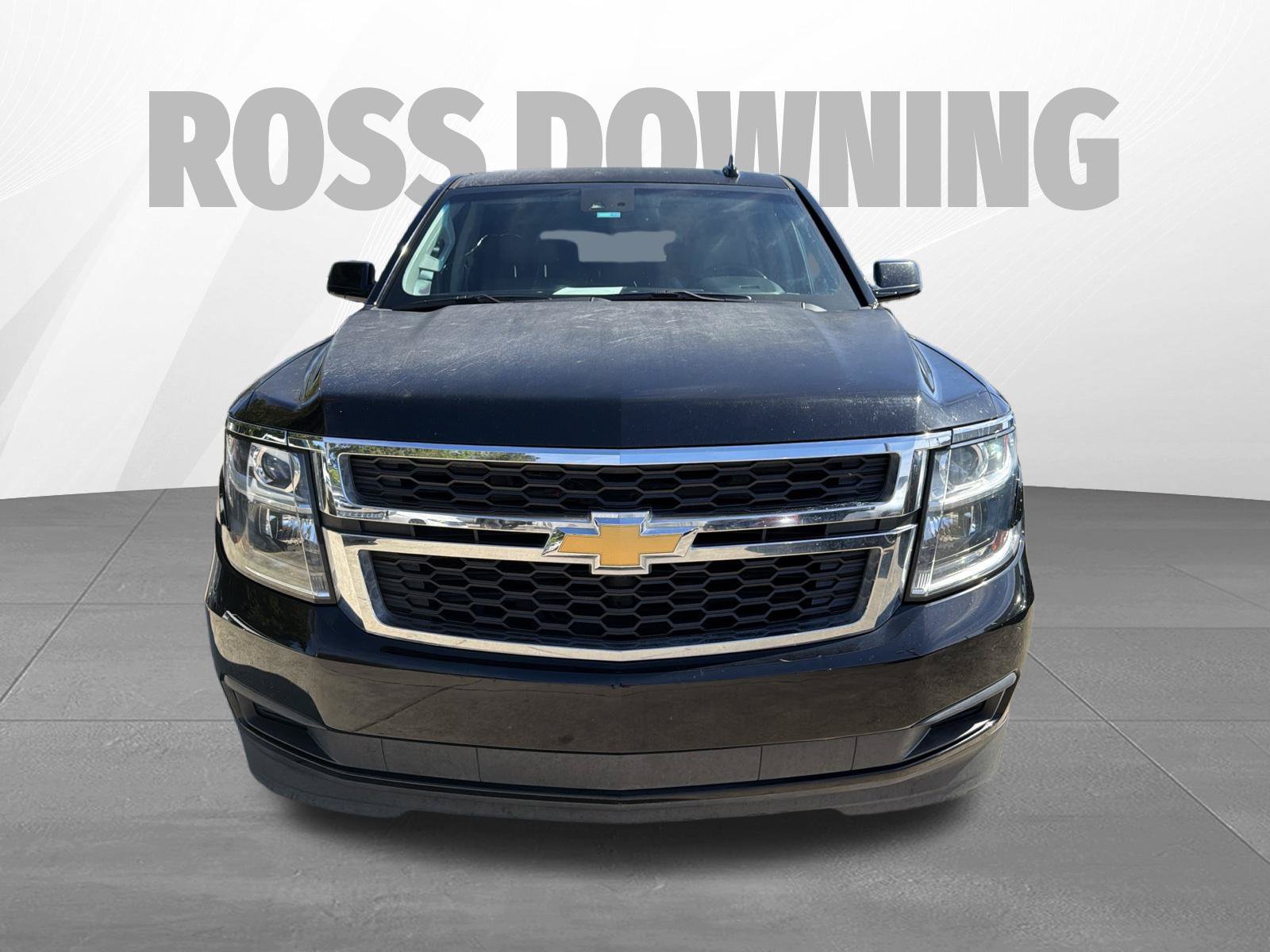 Used 2017 Chevrolet Tahoe LT RWD image 2