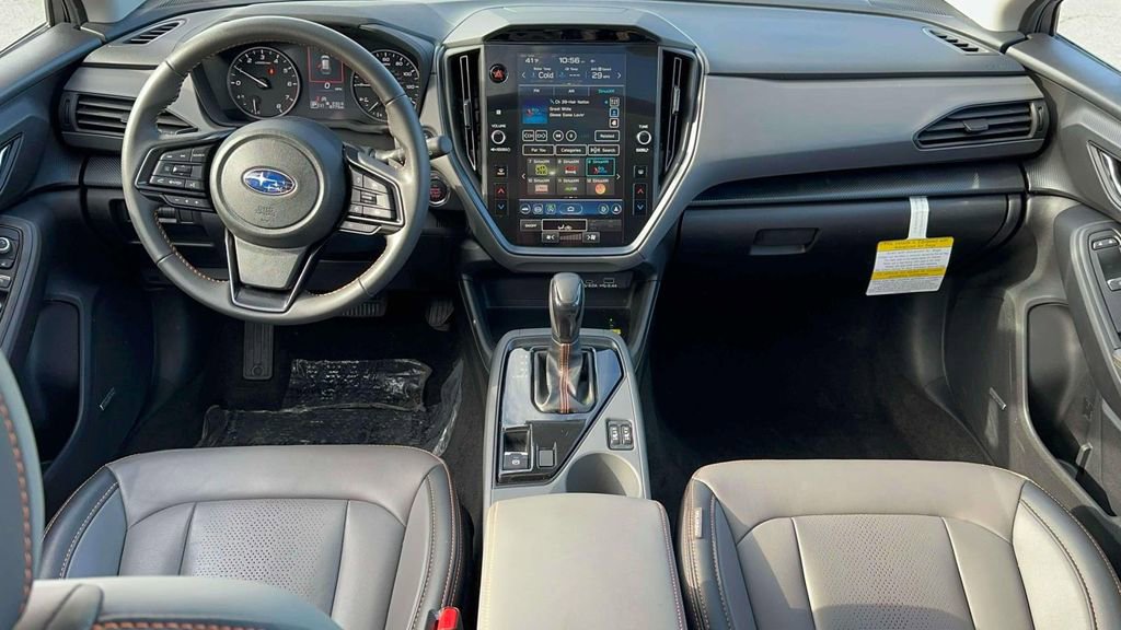 Certified 2024 Subaru Crosstrek 2.5i Limited image 10