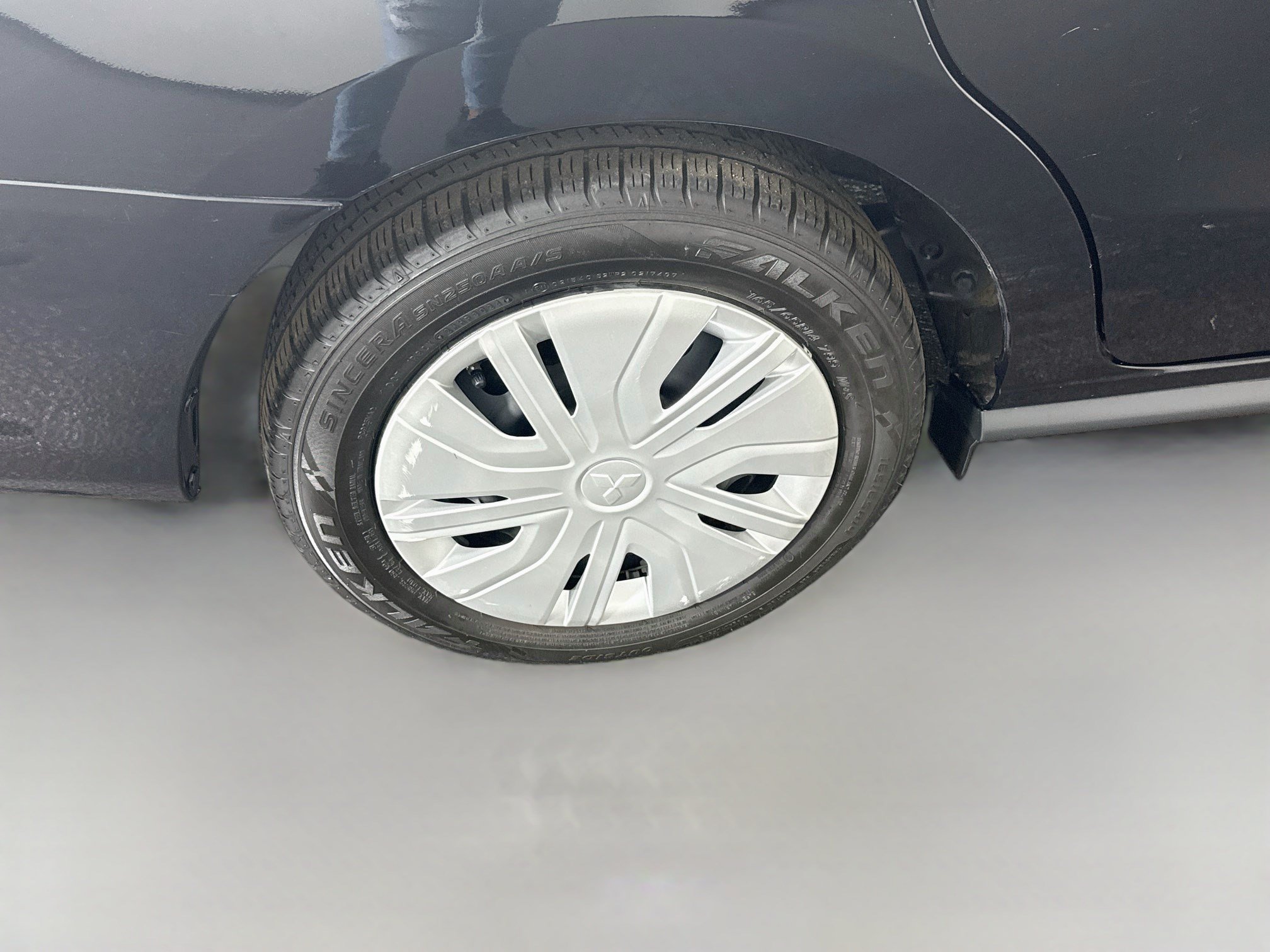 Used 2024 Mitsubishi Mirage G4 Black Edition FWD image 32