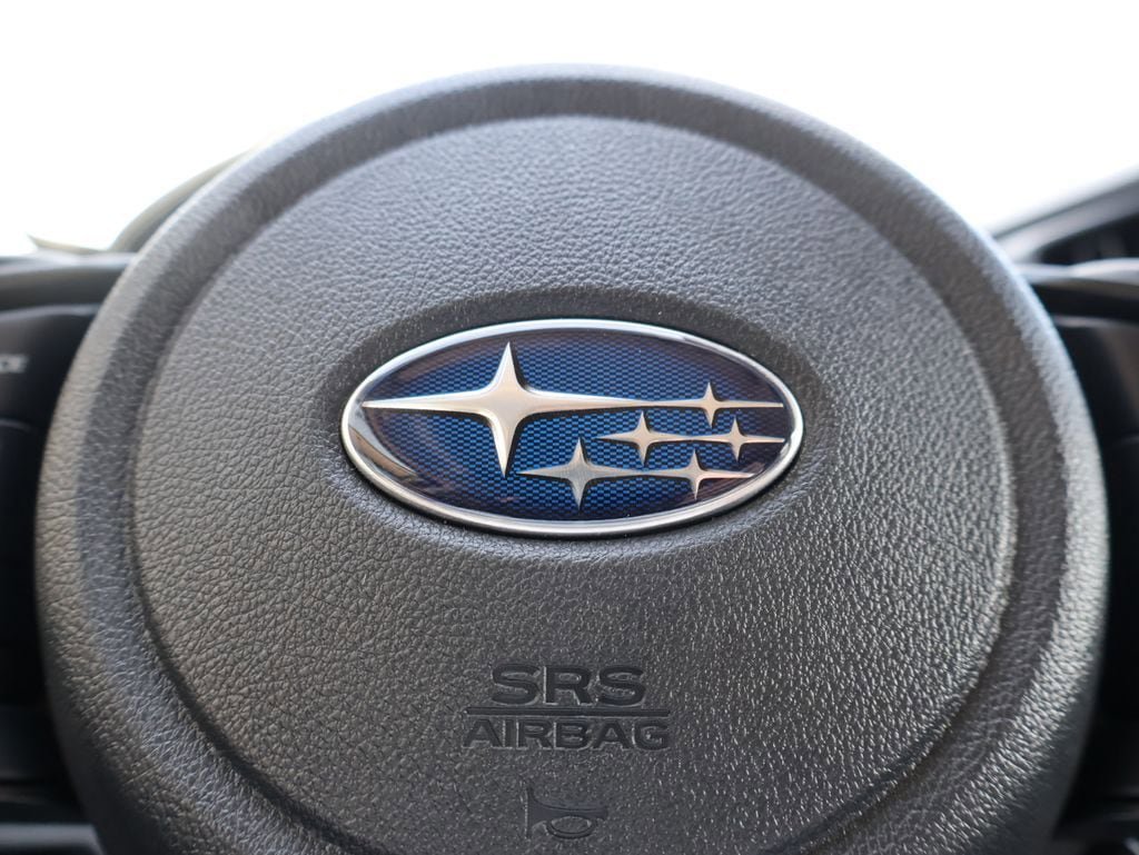 New 2026 Subaru Crosstrek 2.5i Limited AWD/4WD image 27