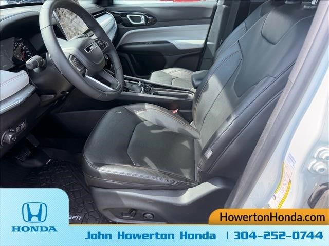 Used 2023 Jeep Compass Limited AWD/4WD image 12