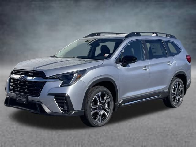 New 2026 Subaru Ascent Limited image 27