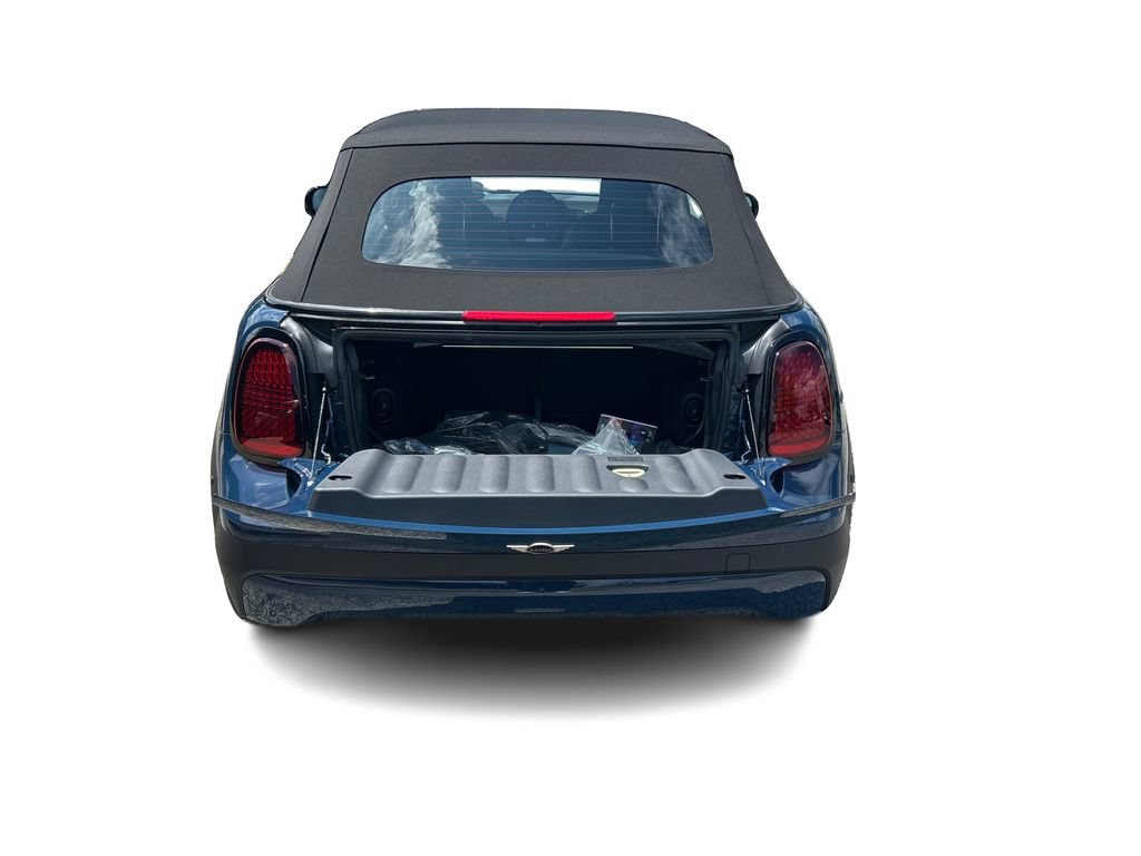 New 2026 MINI Cooper S FWD image 11