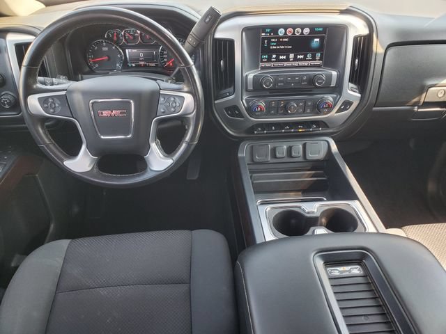 Used 2018 GMC Sierra 1500 SLE w/ SLE Value Package AWD/4WD image 21