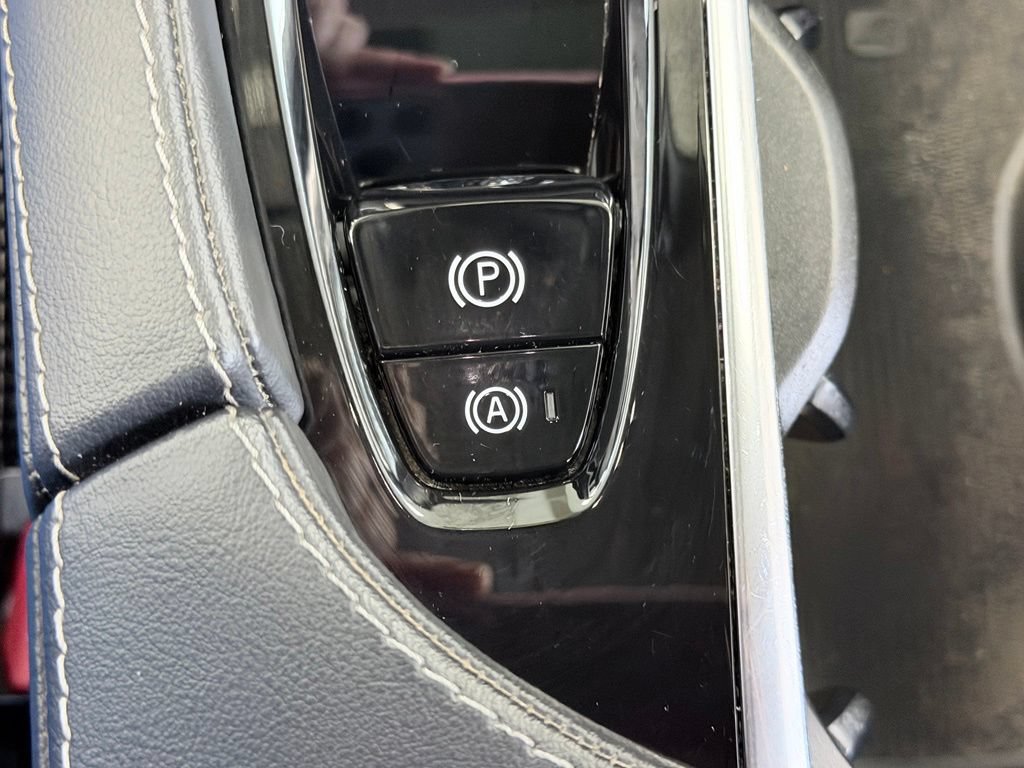 Used 2023 Volvo XC90 B6 Ultimate w/ Lounge Package AWD/4WD image 50