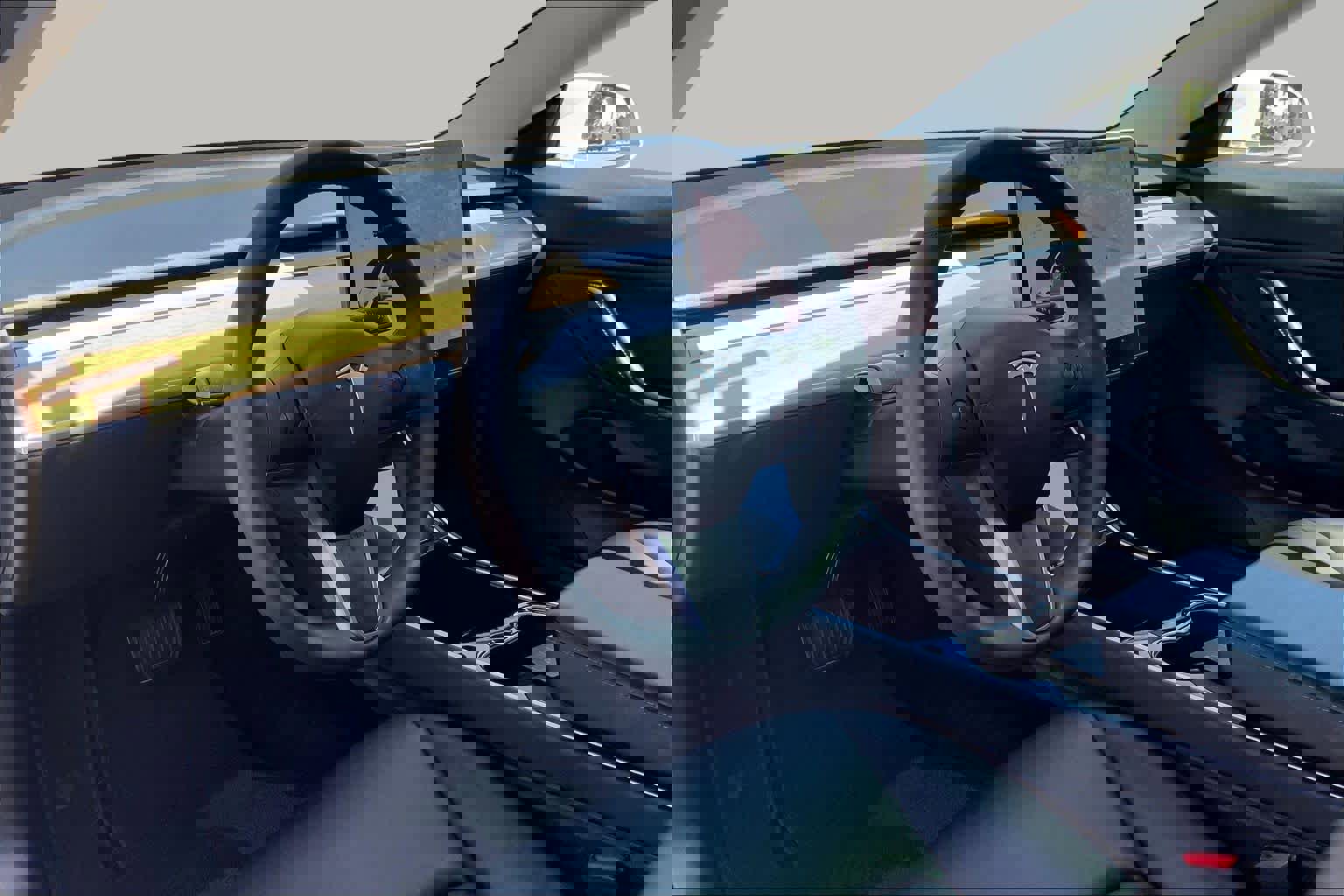 Used 2020 Tesla Model 3 Long Range image 17