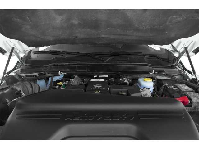 Certified 2019 RAM 2500 Big Horn w/ Towing Technology Group AWD/4WD image 8