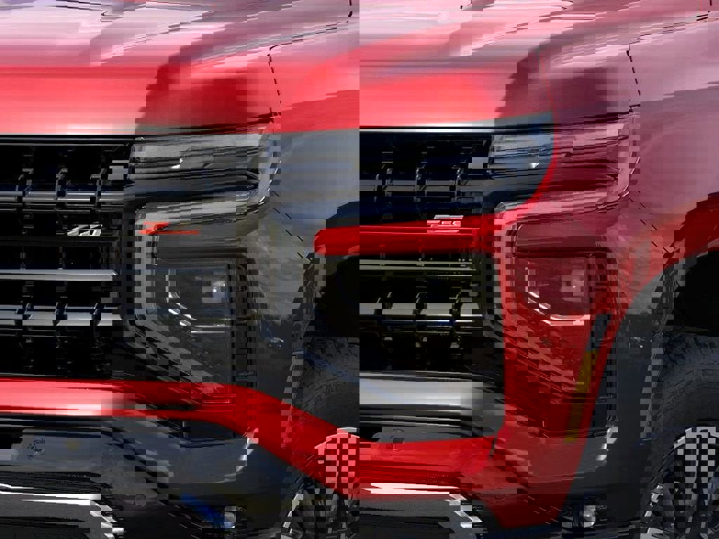 New 2026 Chevrolet Tahoe Z71 w/ Comfort Package image 11