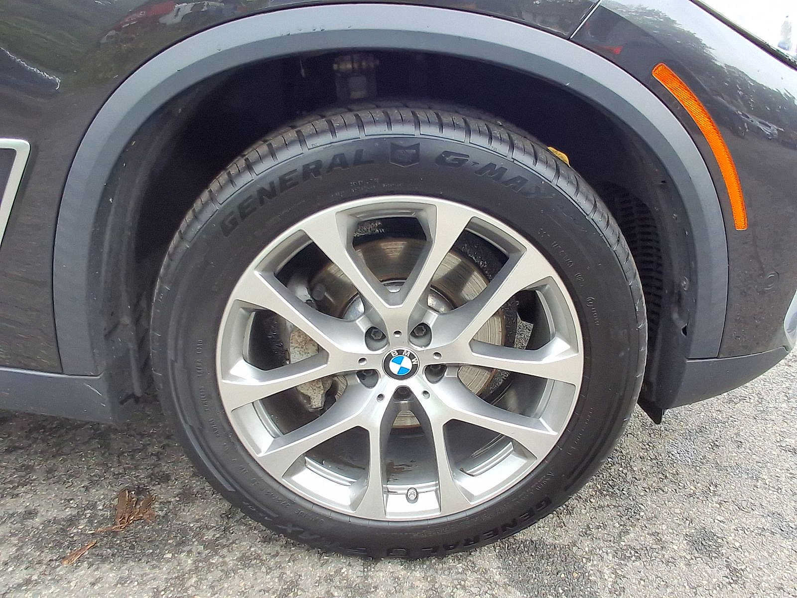 Used 2019 BMW X5 xDrive40i AWD/4WD image 33