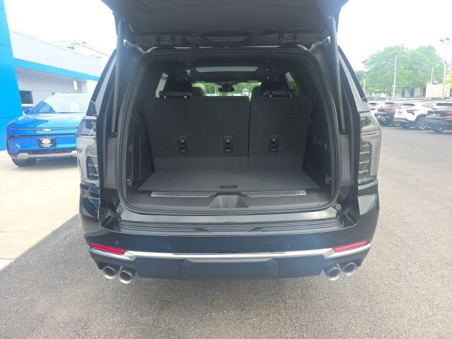 New 2026 Chevrolet Tahoe Premier w/ Sun And Tow Package AWD/4WD image 34