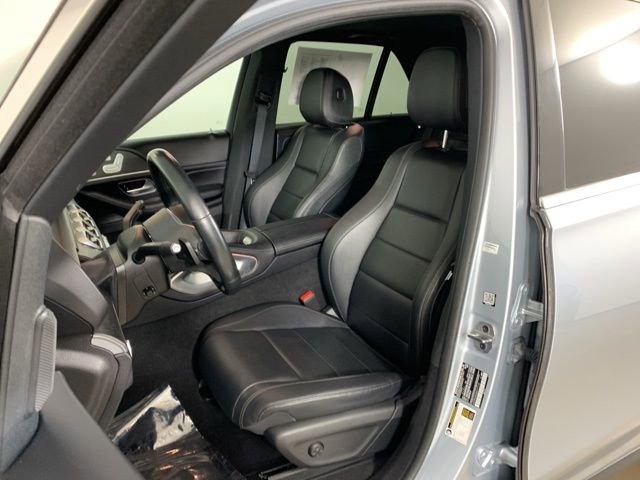Used 2022 Mercedes-Benz GLE 350 4MATIC w/ Premium Package image 30