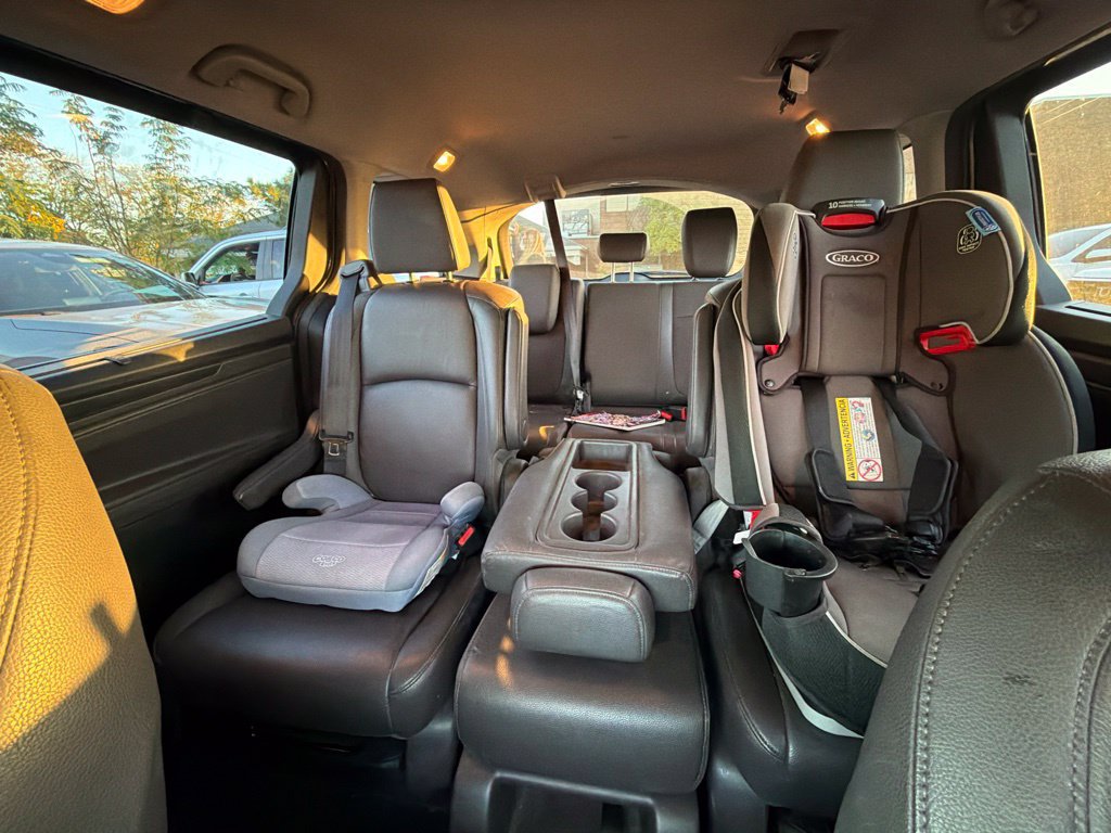Used 2019 Honda Odyssey EX-L image 12