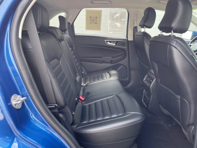 Used 2024 Ford Edge SEL w/ Convenience Package AWD/4WD image 34