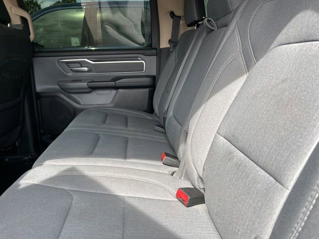 Used 2019 RAM 1500 Big Horn AWD/4WD image 38