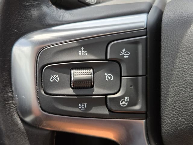 Used 2019 Chevrolet Blazer Premier w/ Sun and Wheels Package FWD image 25