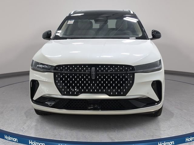 Certified 2024 Lincoln Nautilus Reserve w/ Equipment Group 203A image 2