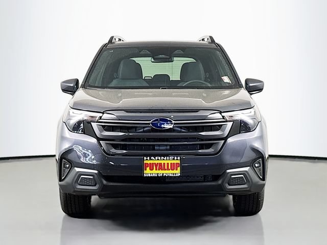 New 2026 Subaru Forester Premium AWD/4WD image 2
