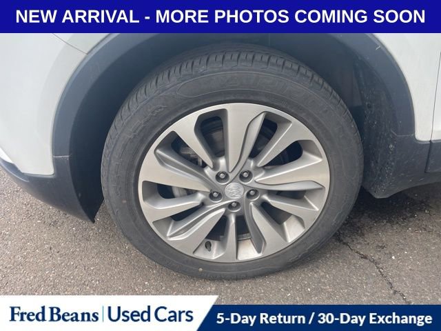Used 2019 Buick Encore Preferred image 14