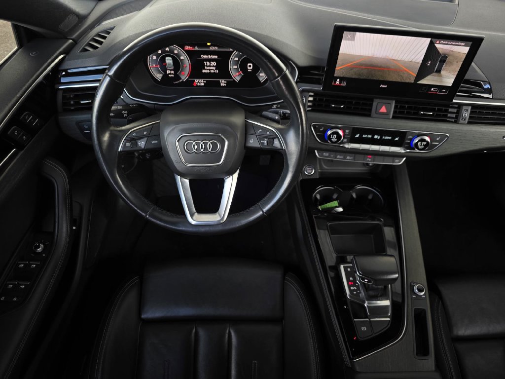 Used 2024 Audi A5 2.0T Premium Plus AWD/4WD image 13