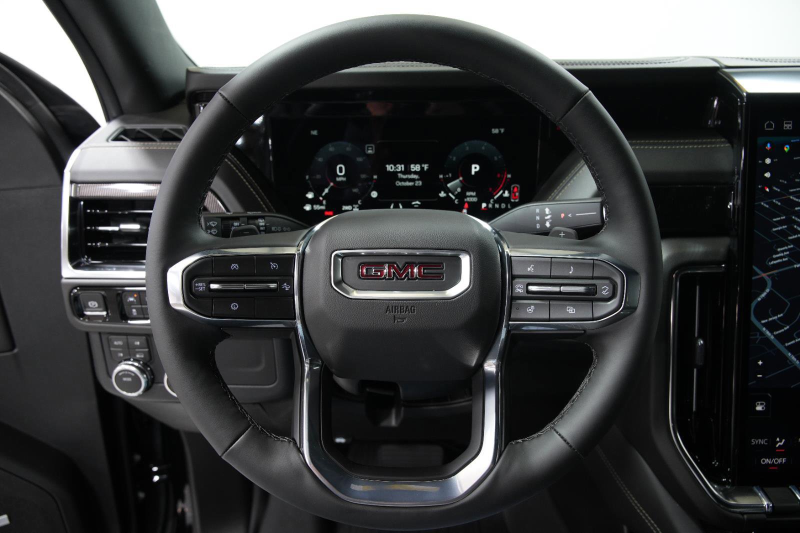 New 2026 GMC Yukon Elevation w/ LPO, Floor Liner Package image 33