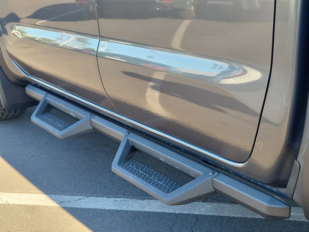 New 2026 Nissan Frontier Pro-X w/ Tow Package image 10