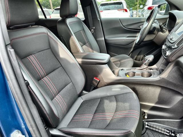 Used 2024 Chevrolet Equinox RS AWD/4WD image 26