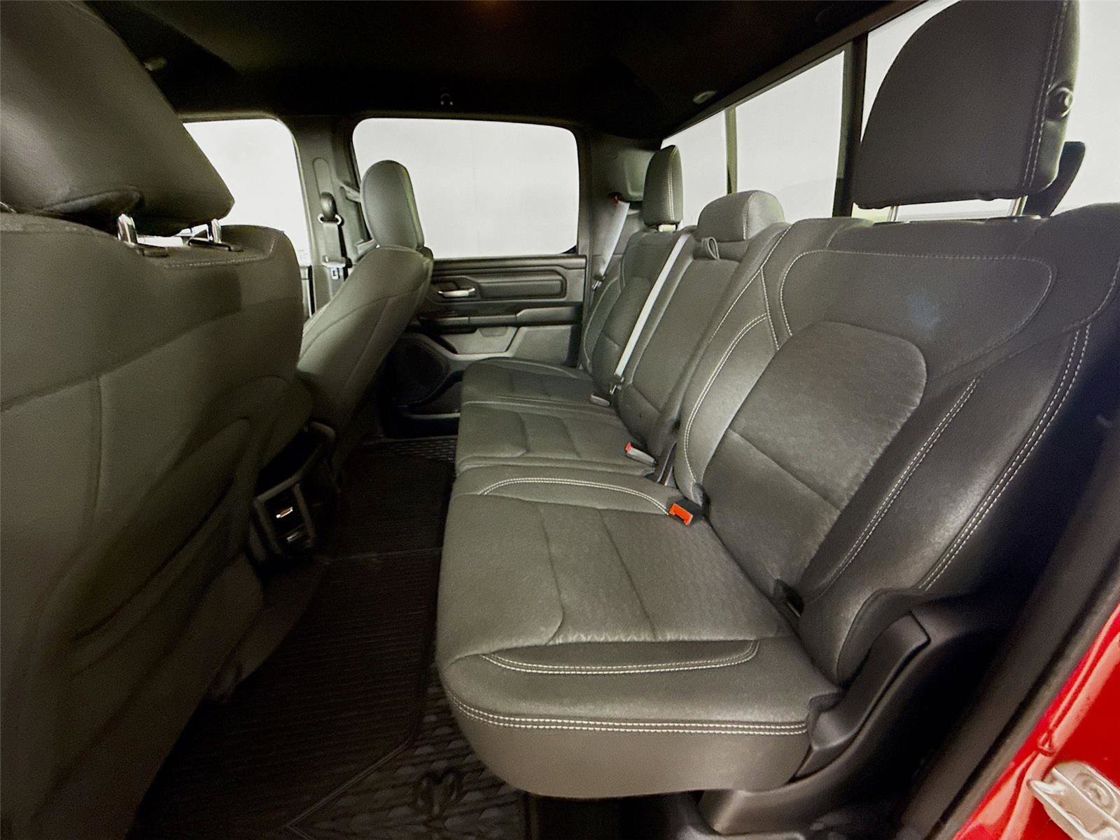 Used 2025 RAM 1500 Tradesman w/ Night Edition AWD/4WD image 11