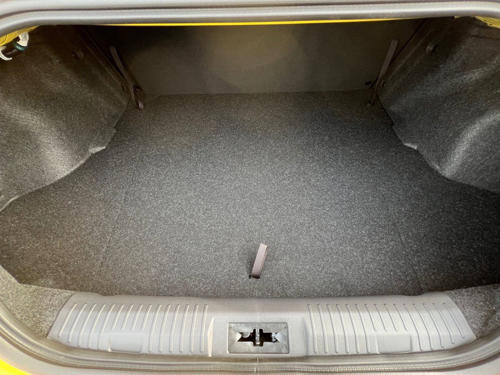 New 2026 Toyota GR86 YUZU Limited image 16