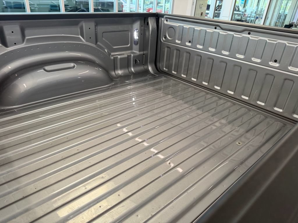 Used 2025 RAM 1500 Rebel w/ Rebel Level 1 Equipment Group AWD/4WD image 13