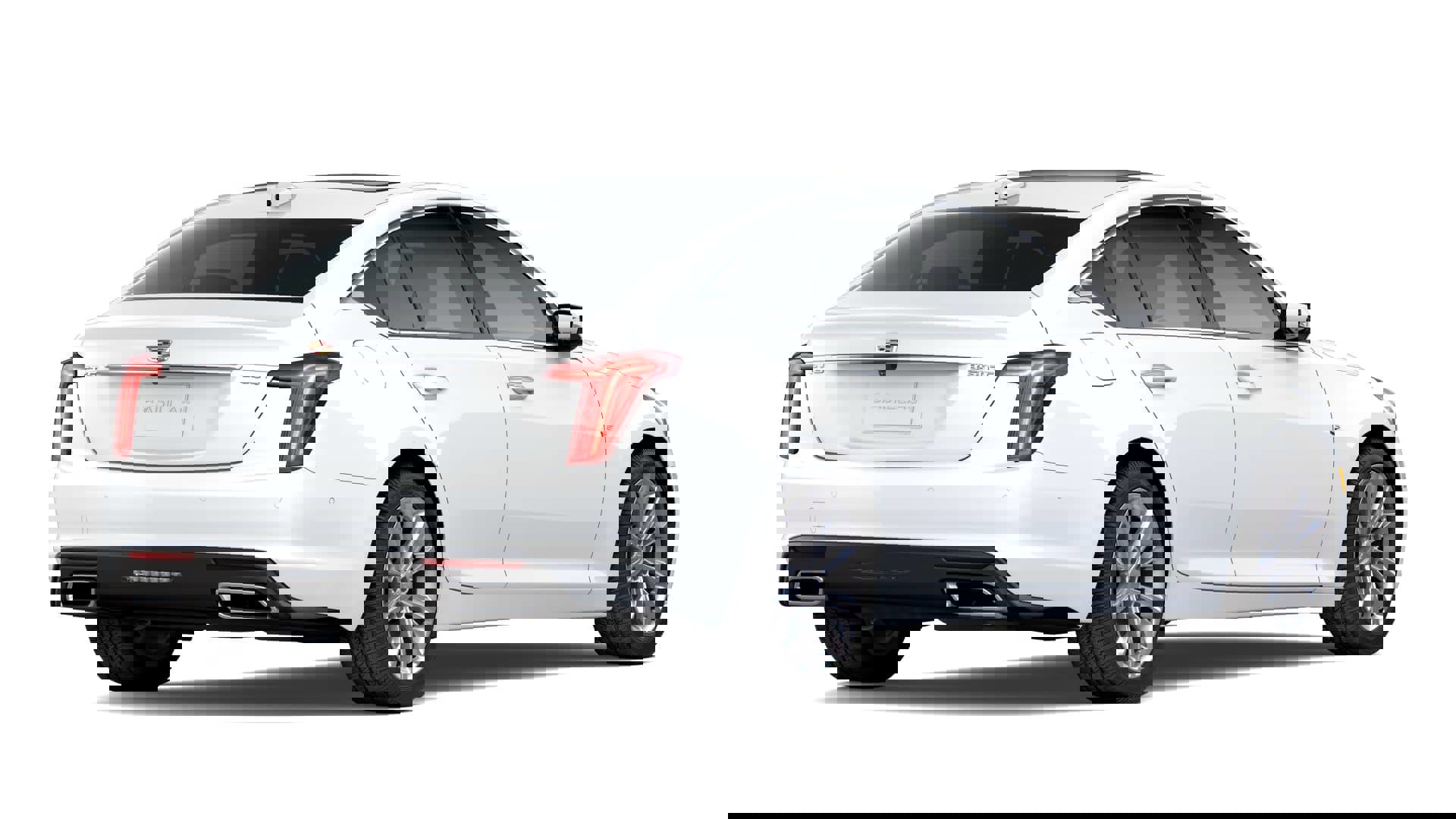 New 2026 Cadillac CT5 Premium Luxury image 29