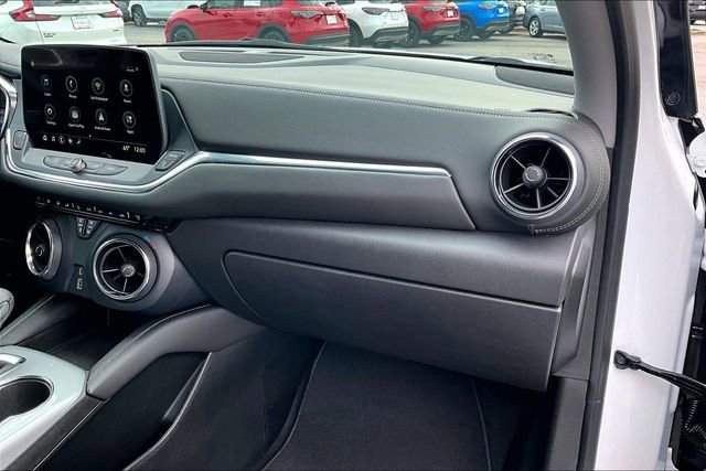 Used 2023 Chevrolet Blazer LT image 21