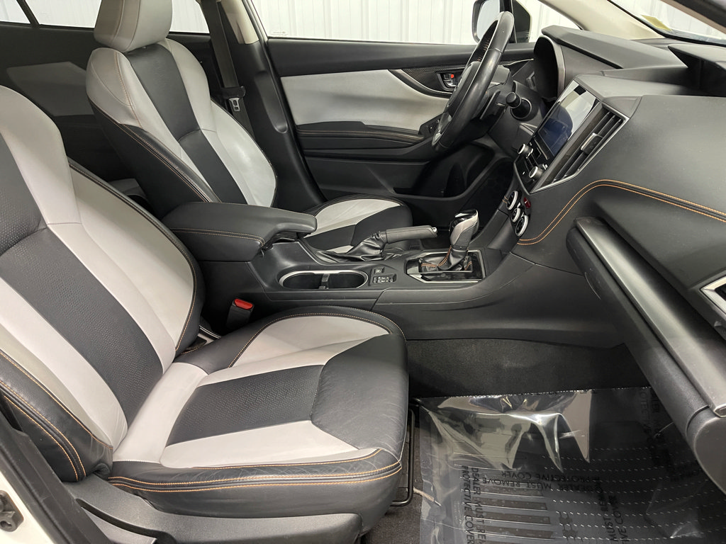 Used 2018 Subaru Crosstrek 2.0i Limited AWD/4WD image 21