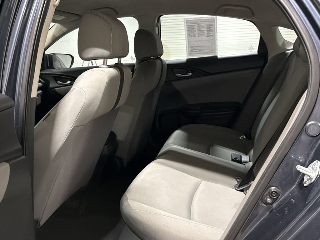 Used 2021 Honda Civic LX image 22