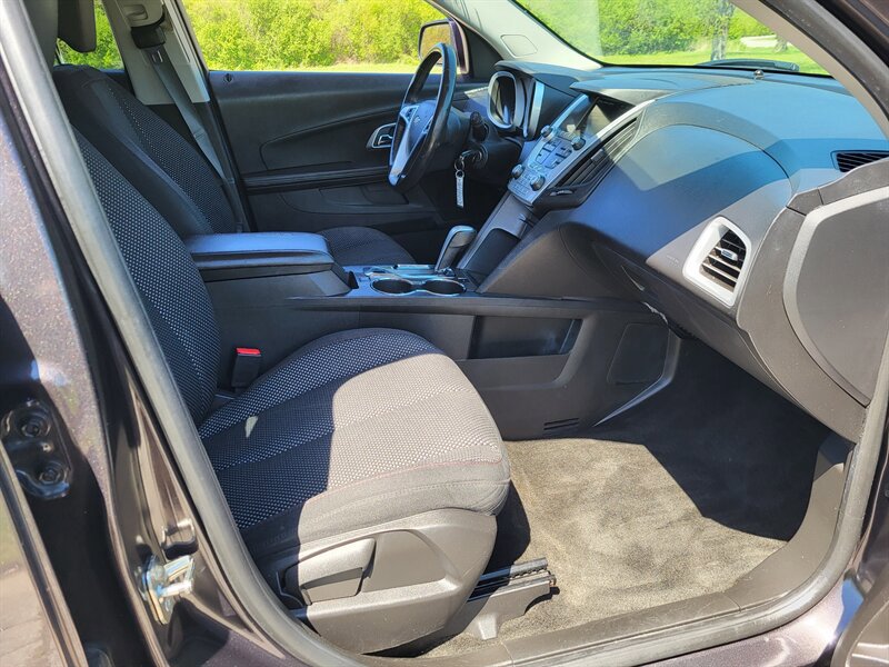 Used 2015 Chevrolet Equinox LT w/ Driver Convenience Package AWD/4WD image 12