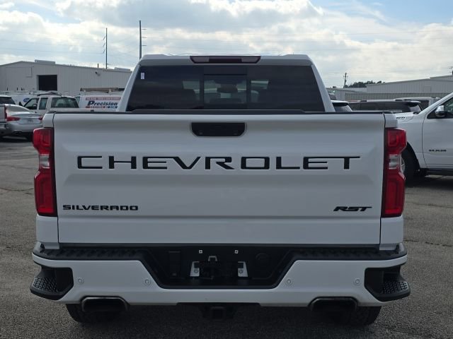 Used 2023 Chevrolet Silverado 1500 RST image 4
