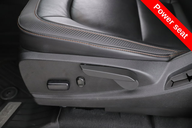 Used 2022 GMC Canyon AT4 AWD/4WD image 18