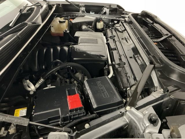 Certified 2021 GMC Sierra 1500 AT4 image 26