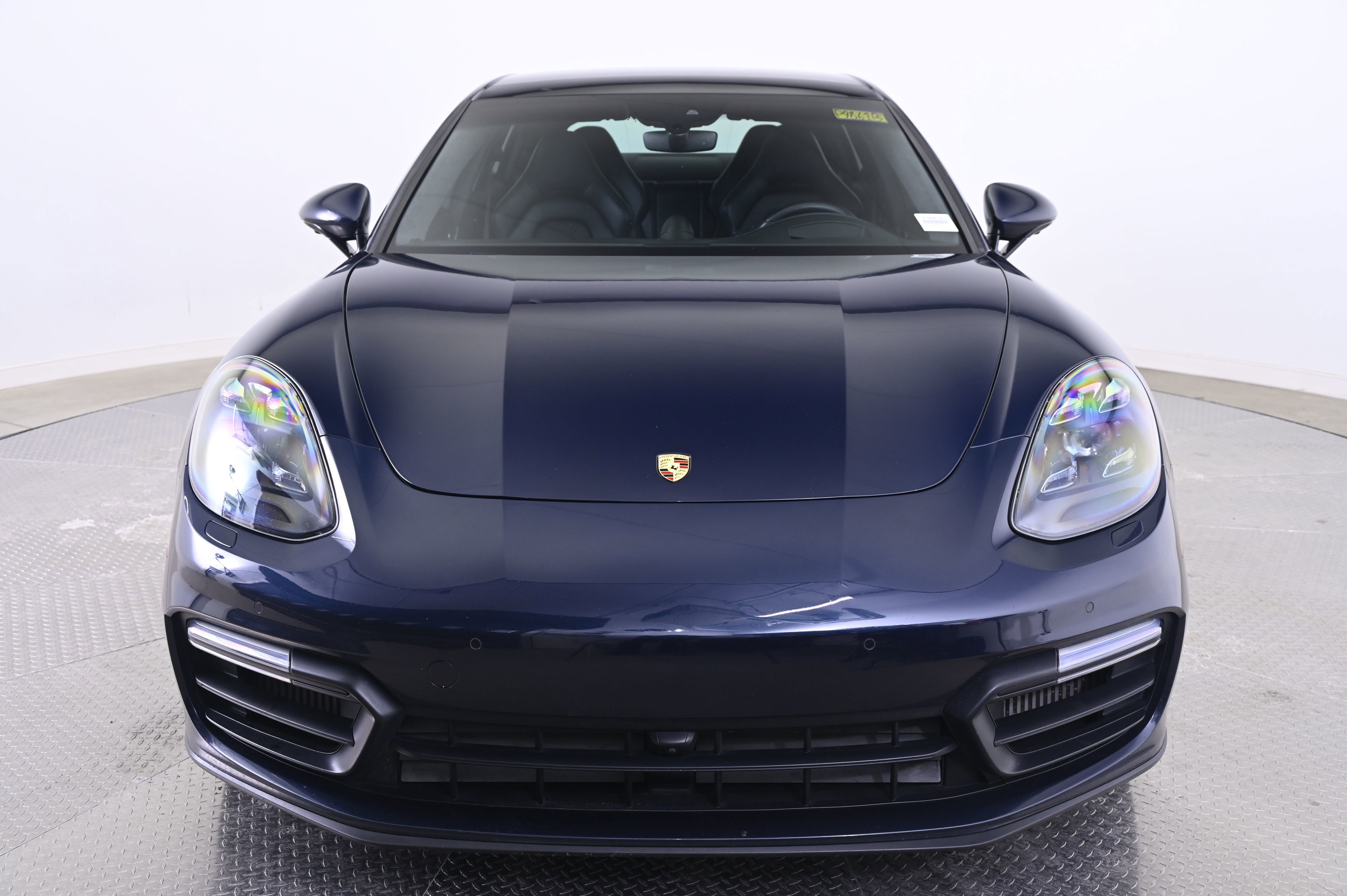 Certified 2020 Porsche Panamera GTS image 10