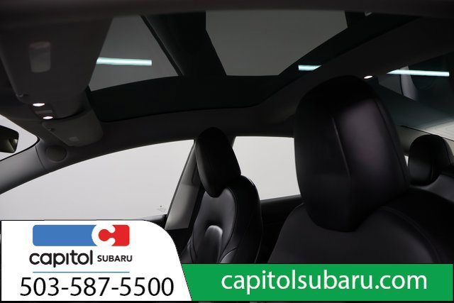 Used 2019 Tesla Model 3 Mid Range RWD image 13