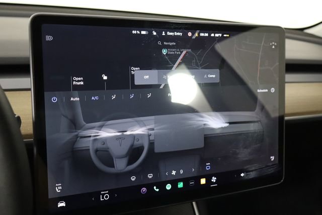 Used 2020 Tesla Model 3 Performance AWD/4WD image 35