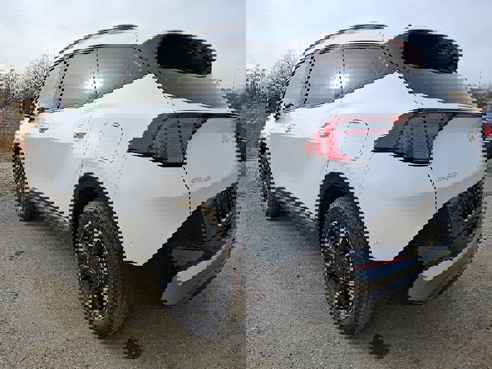 New 2026 Kia Sportage SX image 4