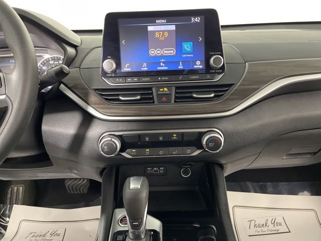 Used 2023 Nissan Altima 2.5 SV image 25